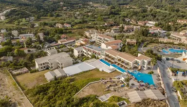 Brilliant Holiday Resort