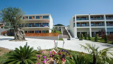 Brilliant Holiday Resort