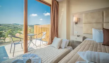 Brilliant Holiday Resort