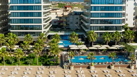 Hotel Brilliant