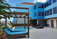 Brion City BW Signature Collection