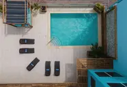 Brion City BW Signature Collection