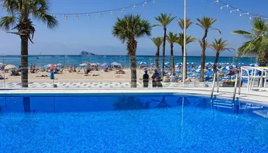 Brisa (Benidorm)