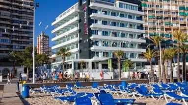 Brisa (Benidorm)