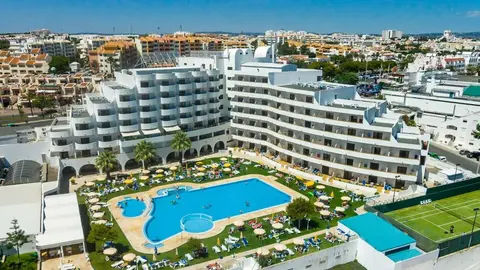 Hotel Brisa Sol