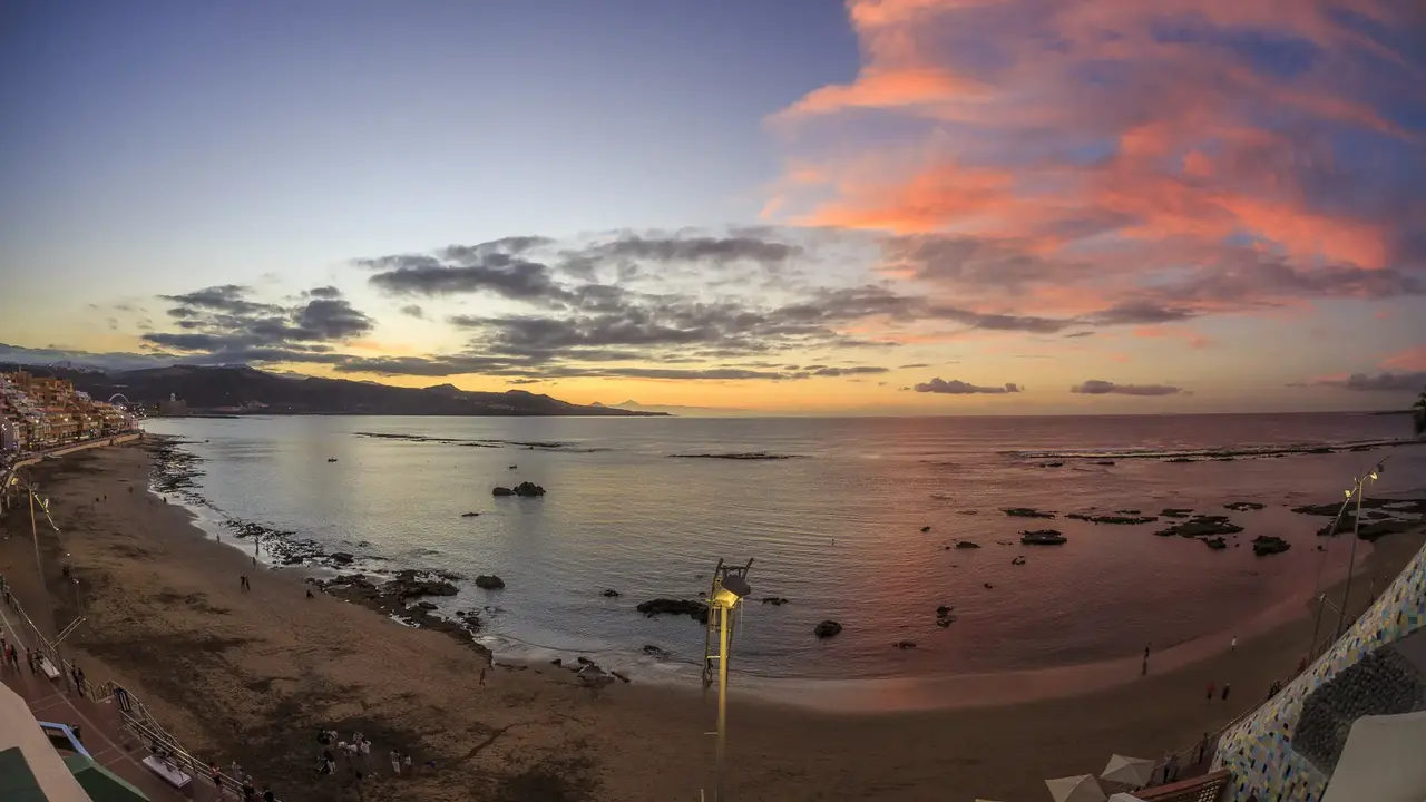 Brisamar Canteras