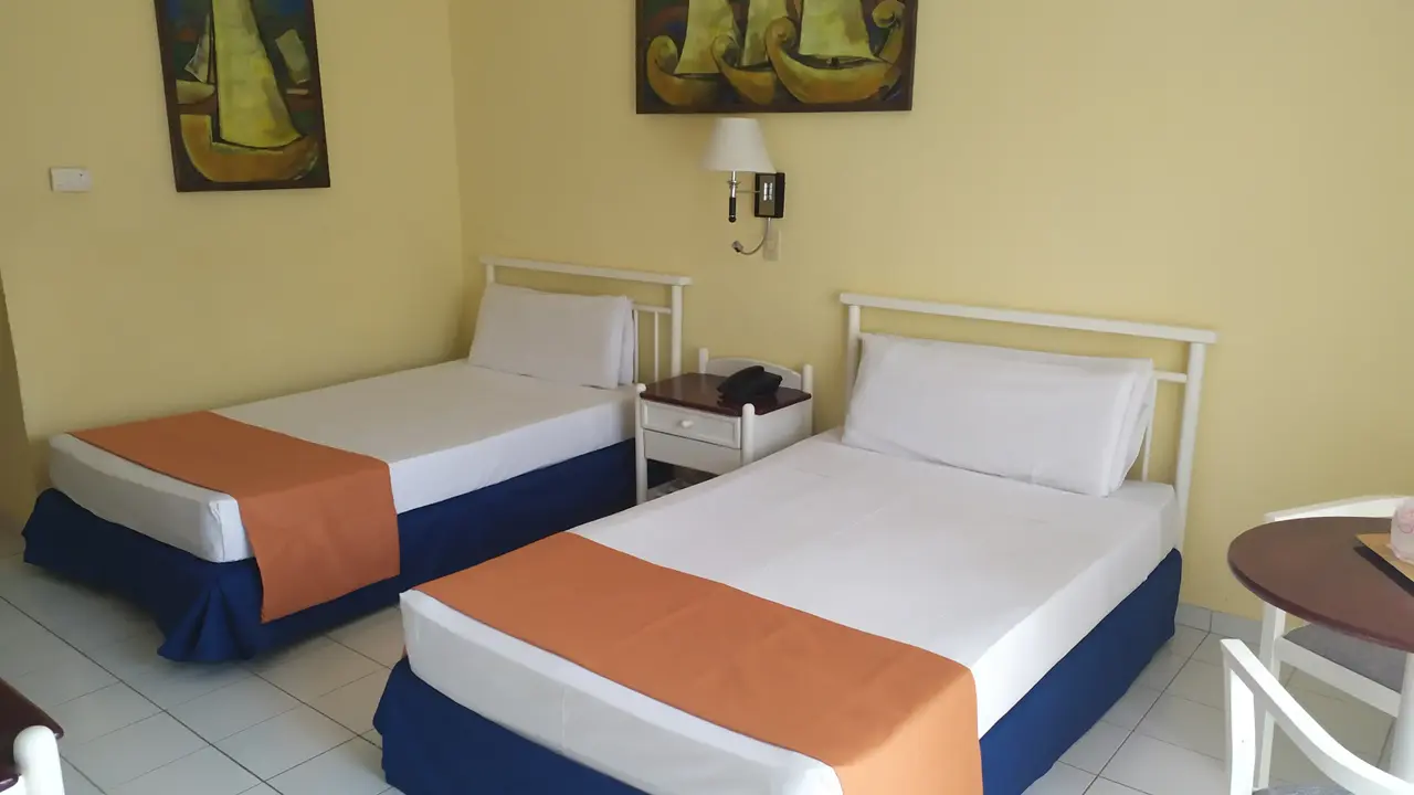 Brisas del Caribe