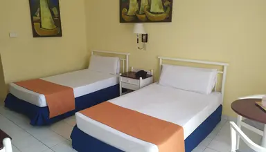 Brisas del Caribe