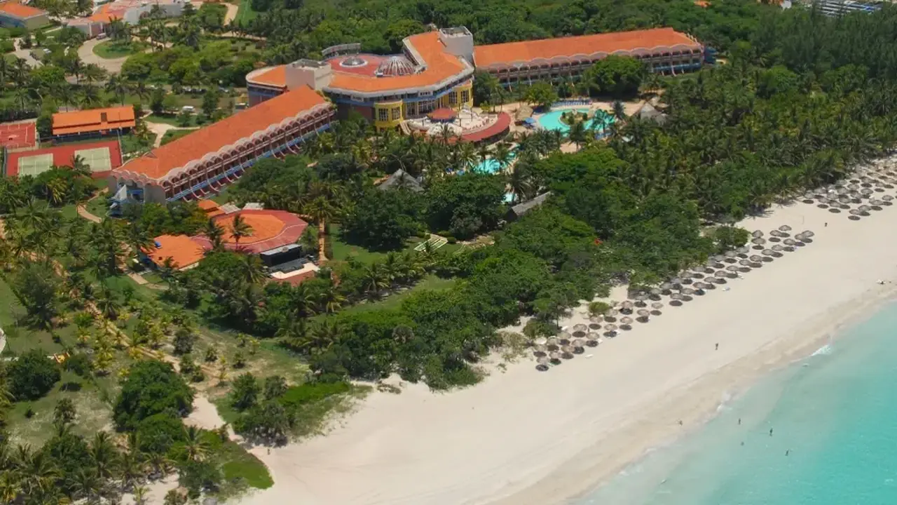 Brisas del Caribe