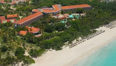Brisas del Caribe