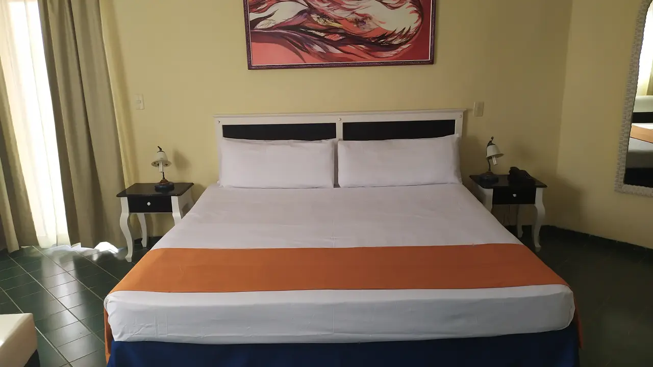 Brisas del Caribe