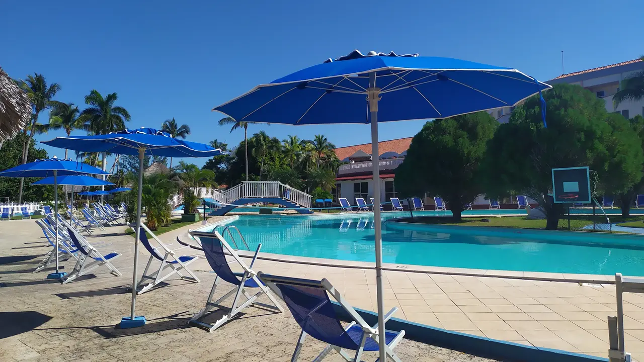 Brisas del Caribe