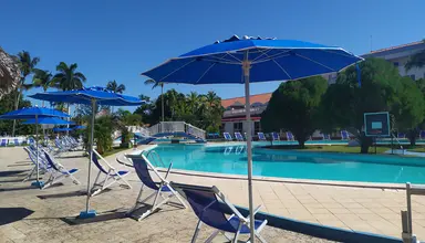 Brisas del Caribe