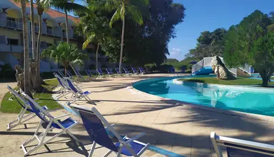 Brisas del Caribe