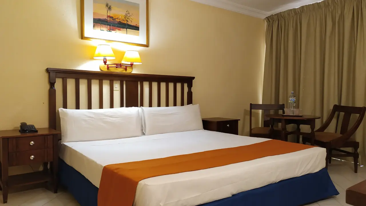 Brisas del Caribe