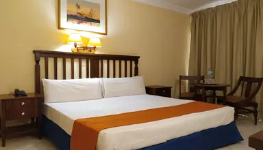 Brisas del Caribe