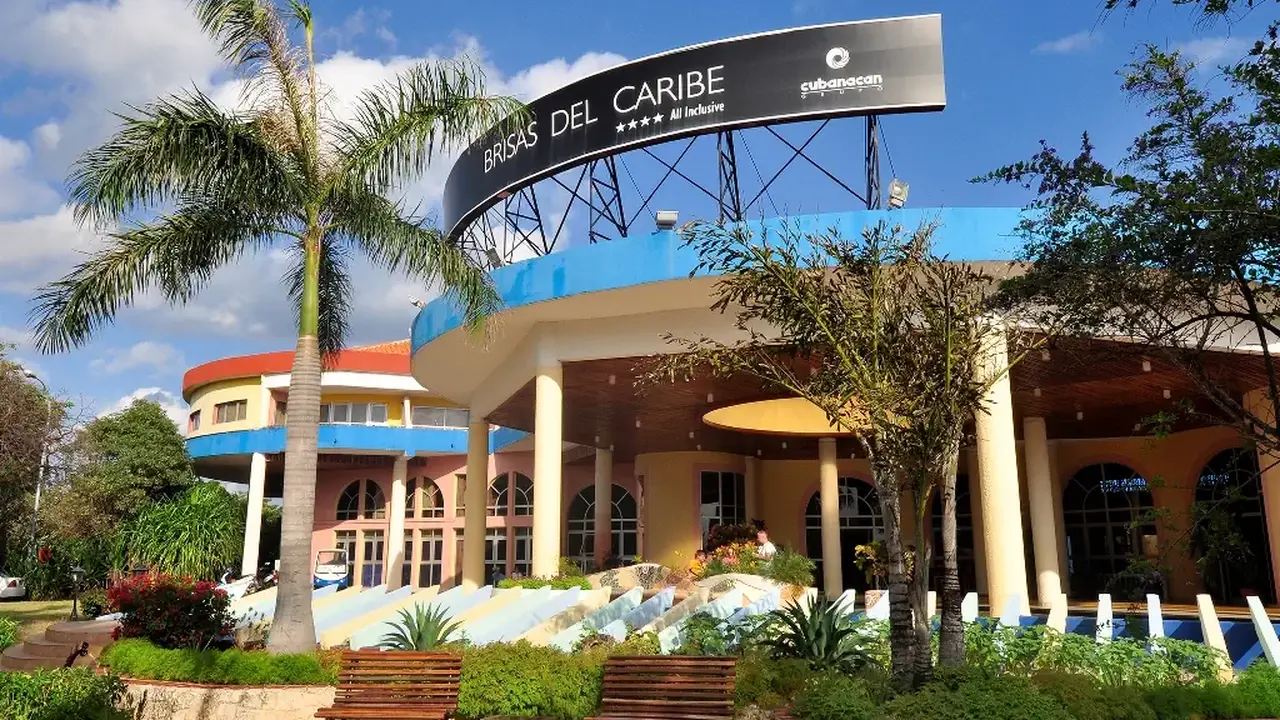 Brisas del Caribe