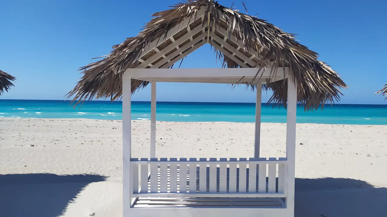 Brisas del Caribe