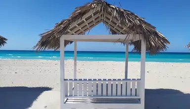 Brisas del Caribe