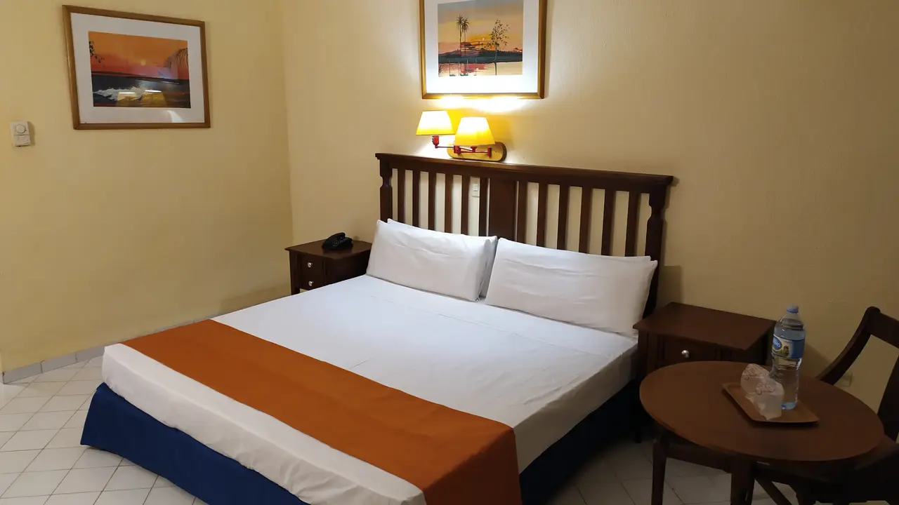 Brisas del Caribe