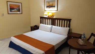 Brisas del Caribe