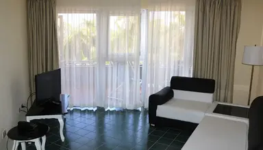 Brisas del Caribe