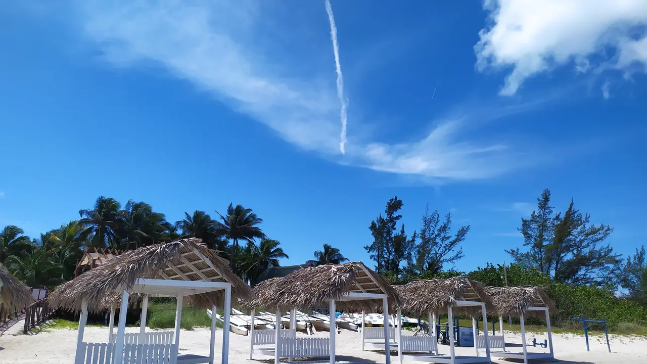 Brisas del Caribe