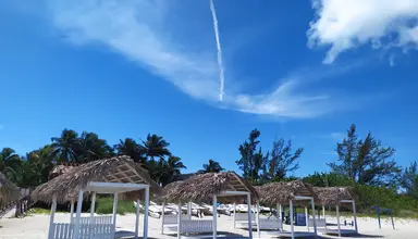 Brisas del Caribe