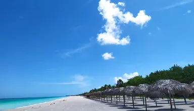 Brisas del Caribe