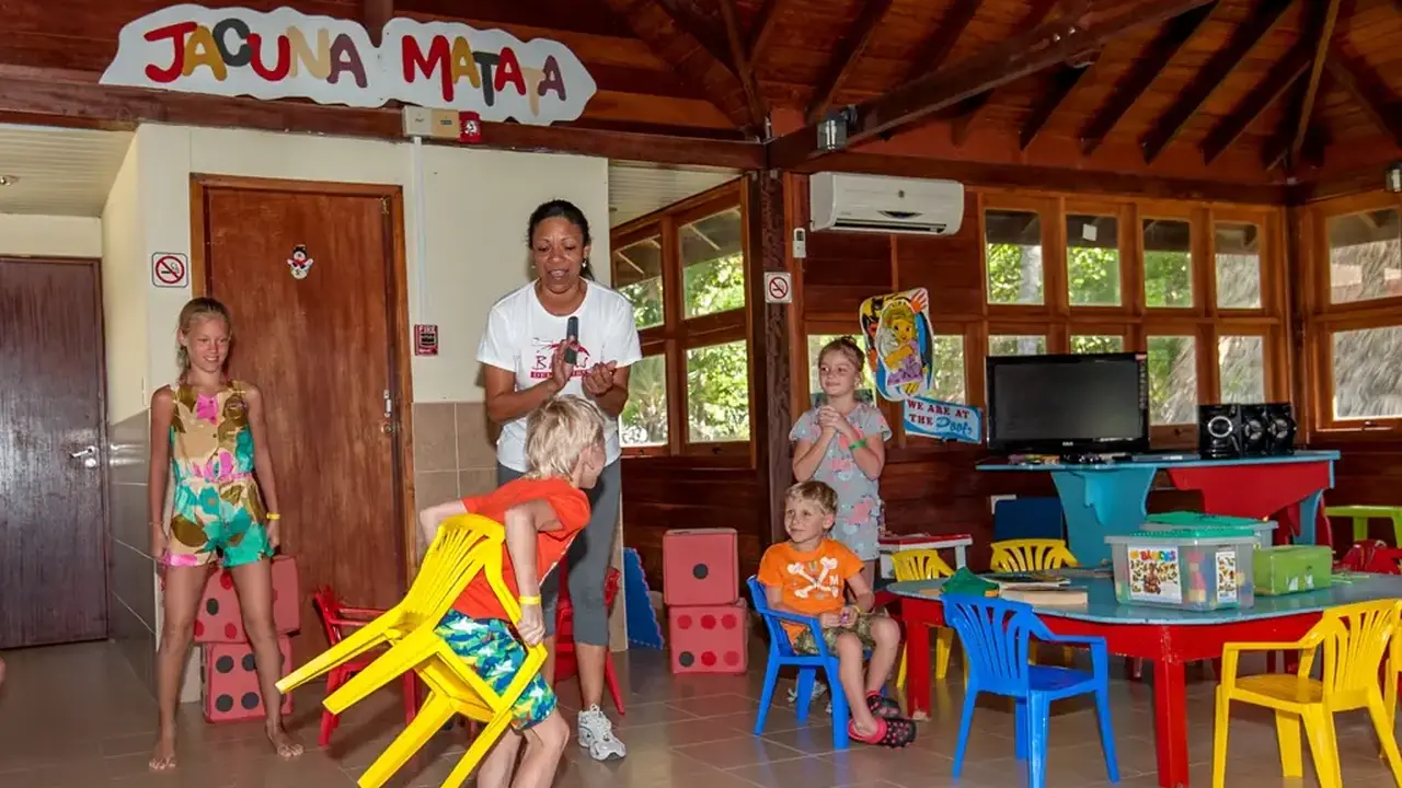 Brisas del Caribe