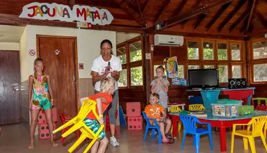Brisas del Caribe