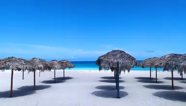 Brisas del Caribe