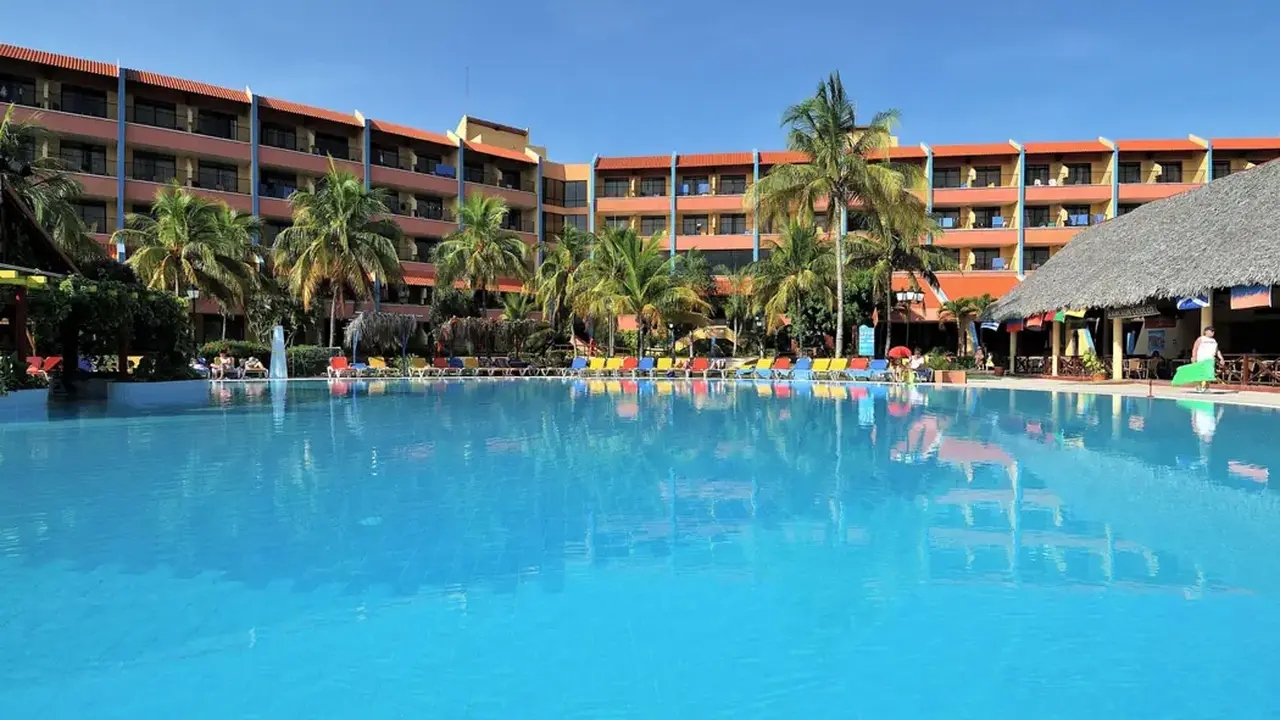 Brisas Guardalavaca