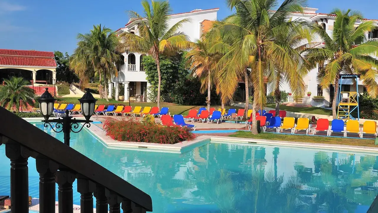 Brisas Guardalavaca