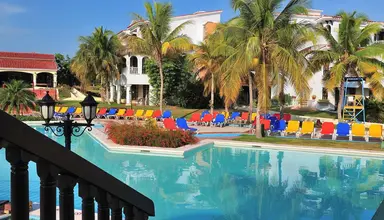 Brisas Guardalavaca