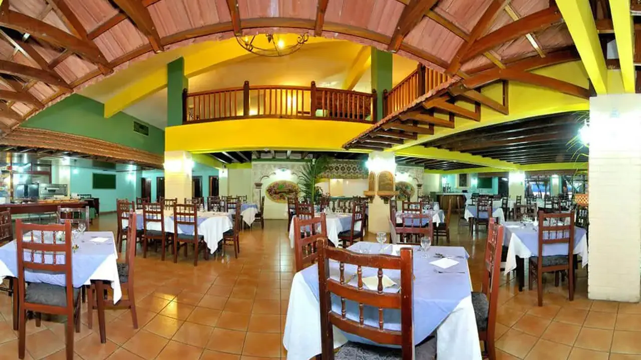 Brisas Santa Lucia