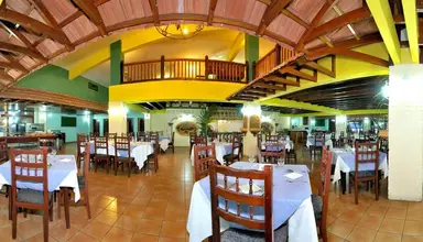 Brisas Santa Lucia