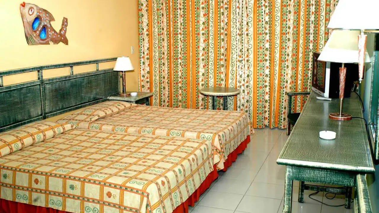 Brisas Santa Lucia