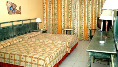 Brisas Santa Lucia