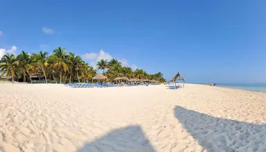 Brisas Santa Lucia