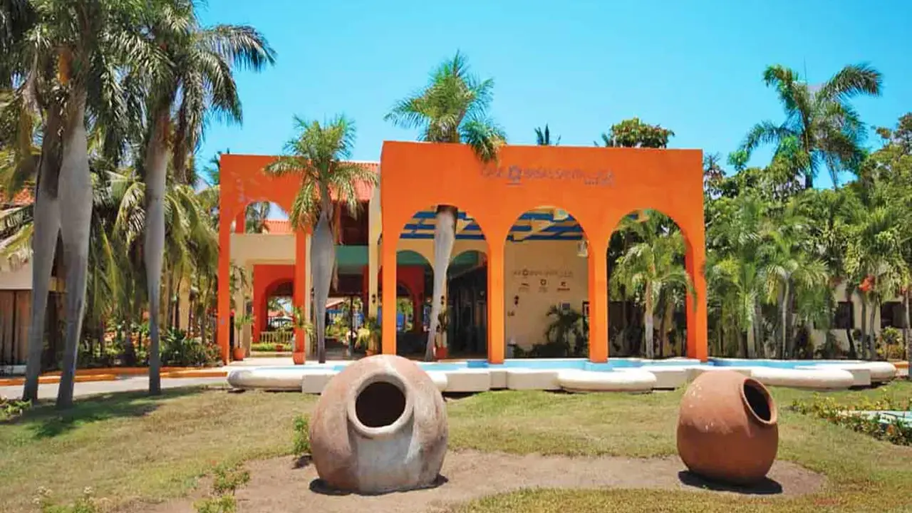 Brisas Santa Lucia