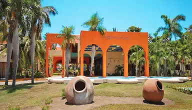Brisas Santa Lucia