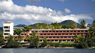 Brisas Sierra Mar