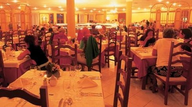 Brisas Trinidad Del Mar