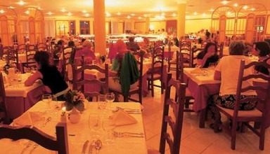 Brisas Trinidad Del Mar