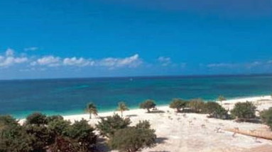 Brisas Trinidad Del Mar