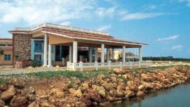 Brisas Trinidad Del Mar