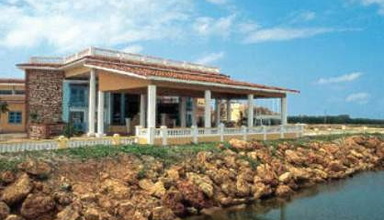 Brisas Trinidad Del Mar