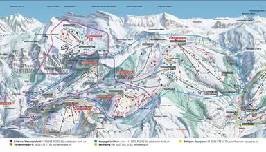 Bristol (Adelboden)