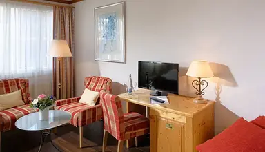 Bristol (Adelboden)